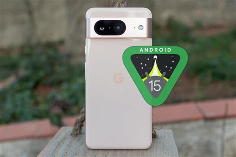 Android Developers Blog: The Third Beta of Android 15.